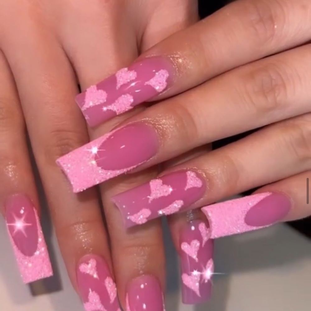 Meet your Posher, Linda